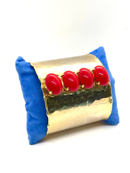Bracciale alla schiava big