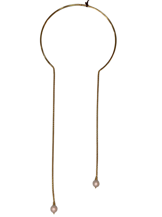 Collana semirigida