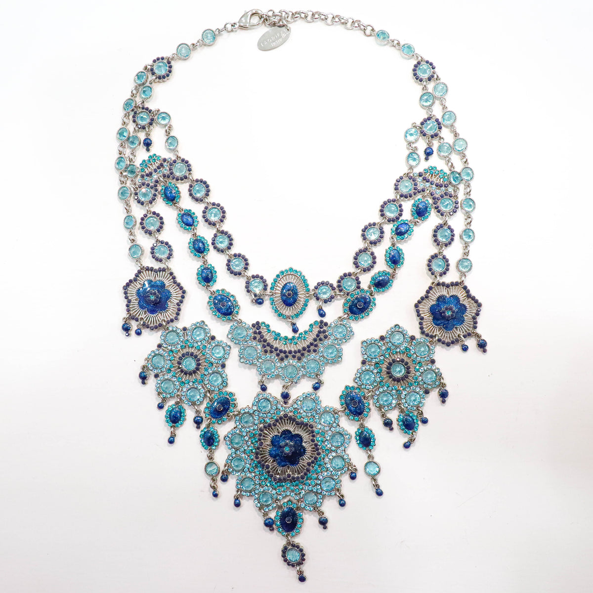 Collier edizione limitata n 19/100