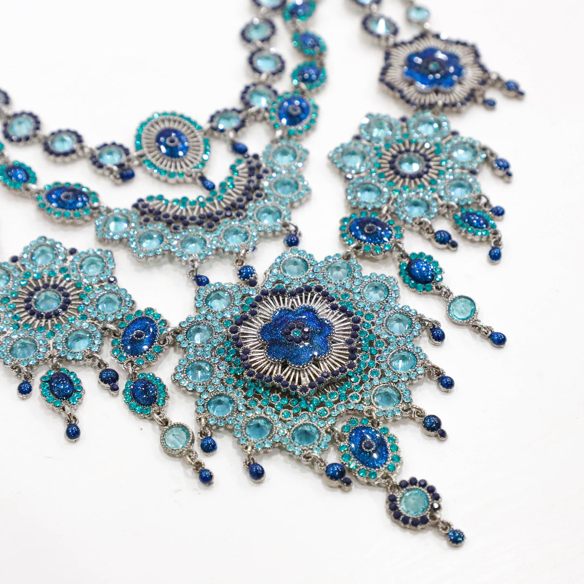 Collier edizione limitata n 19/100